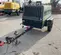 2018 Sullair 185DPQ-KU-T3 Air Compressor