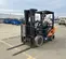 2022 Doosan G25P-7DF Warehouse Forklift