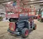 2017 Skyjack SJ8841RT Rough Terrain Scissor Lift