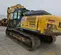 2018 Kobelco SK350LC-10 Excavator