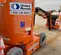 2017 JLG E300AJP Articulating Boom Lift