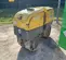 2018 Wacker Neuson RTKX-SC3 Double Drum Roller