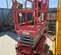 2019 MEC MICRO 19 Scissor Lift