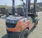 2017 Toyota 8FDU30 Warehouse Forklift