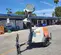 2019 Magnum Pro MLT6SM Portable Light Tower