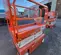 2017 Snorkel S3219E Scissor Lift