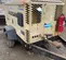 2016 Doosan XP375WJD Air Compressor