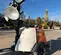 2018 Magnum Pro MLT6SM Portable Light Tower