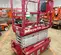 2018 MEC MICRO 19 Scissor Lift
