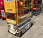 2016 Hy-Brid Lifts HB1430 Scissor Lift