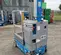 2017 Genie GR-20 Self-Propelled One-Person Lift