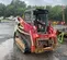 2018 Takeuchi TL12R2-R Track Loader