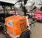 2018 Magnum Pro MLT6SM Portable Light Tower