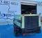 2018 Sullair 400HDPQ-CU Air Compressor