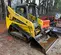 2018 Wacker Neuson ST31 Track Loader