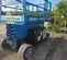 2016 Genie GS-4069DC Scissor Lift