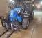 2017 Genie GTH-5519 Forklift
