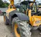 2017 JLG 742 Forklift
