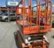2016 Snorkel S4726E Scissor Lift