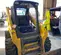 2018 Wacker Neuson SW21 Track Loader