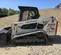 2019 Bobcat T550 Track Loader