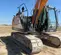 2019 Case CX130D Excavator