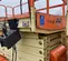 2014 JLG 4069LE Scissor Lift