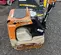 2021 Multiquip MVH508DZ Vibratory Plate Compactor