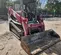 2019 Takeuchi TL10V2-R Track Loader