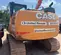 2019 Case CX130D Excavator