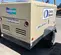 2018 Doosan P425/HP375WCUT4 Air Compressor