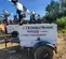 2019 Generac MLT5080KV Portable Light Tower