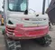 2019 Takeuchi TB290C Mini Excavator