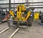 2019 JCB 510-56 S Forklift