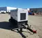 2019 Wacker Neuson G25 T4F Diesel Generator