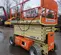 2015 JLG 4069LE Scissor Lift