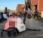 2017 Magnum Pro MLT6SM Portable Light Tower