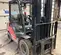 2019 Toyota 8FGU30 Warehouse Forklift