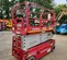 2017 MEC 3346SE Scissor Lift