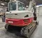 2019 Takeuchi TB290C Mini Excavator