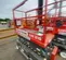 2016 Skyjack SJIII3219 Scissor Lift