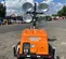 2018 Magnum Pro MLT6SM Portable Light Tower