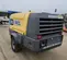 2017 Atlas Copco XAS440JD T4F Air Compressor