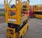2018 JCB S1930E Scissor Lift