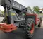 2016 Skyjack SJ643TH Forklift