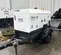 2019 Wacker Neuson G25 T4F Diesel Generator