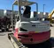 2019 Takeuchi TB260 Mini Excavator