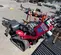 2018 Barreto E1624STK-4S Trencher