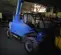 2017 Genie GTH-5519 Forklift