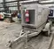 2021 Wacker Neuson G 50 Diesel Generator